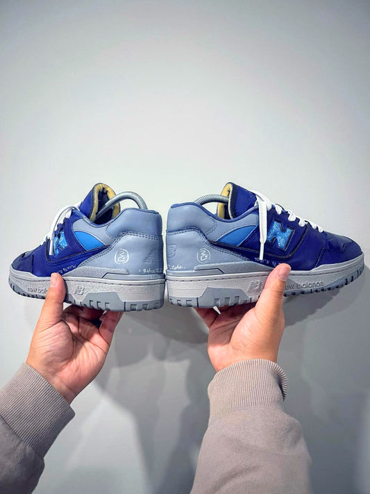 MBC.550 “Before the Light”