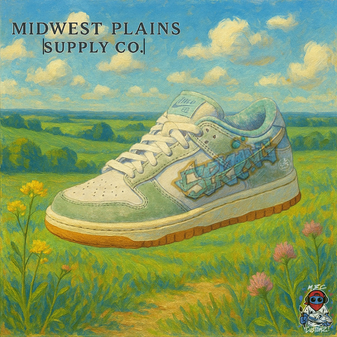 MPS Spring Raffle Slot