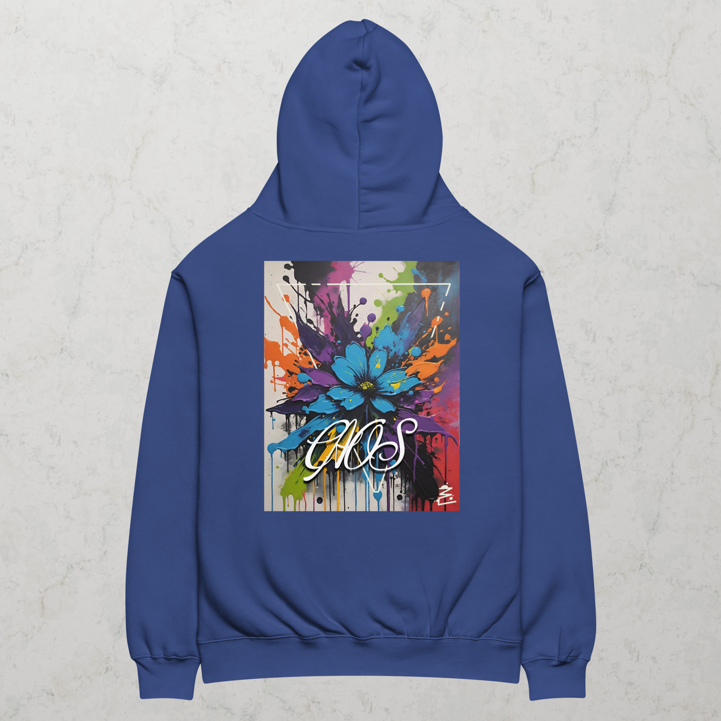 MBC.Caos Hoodie