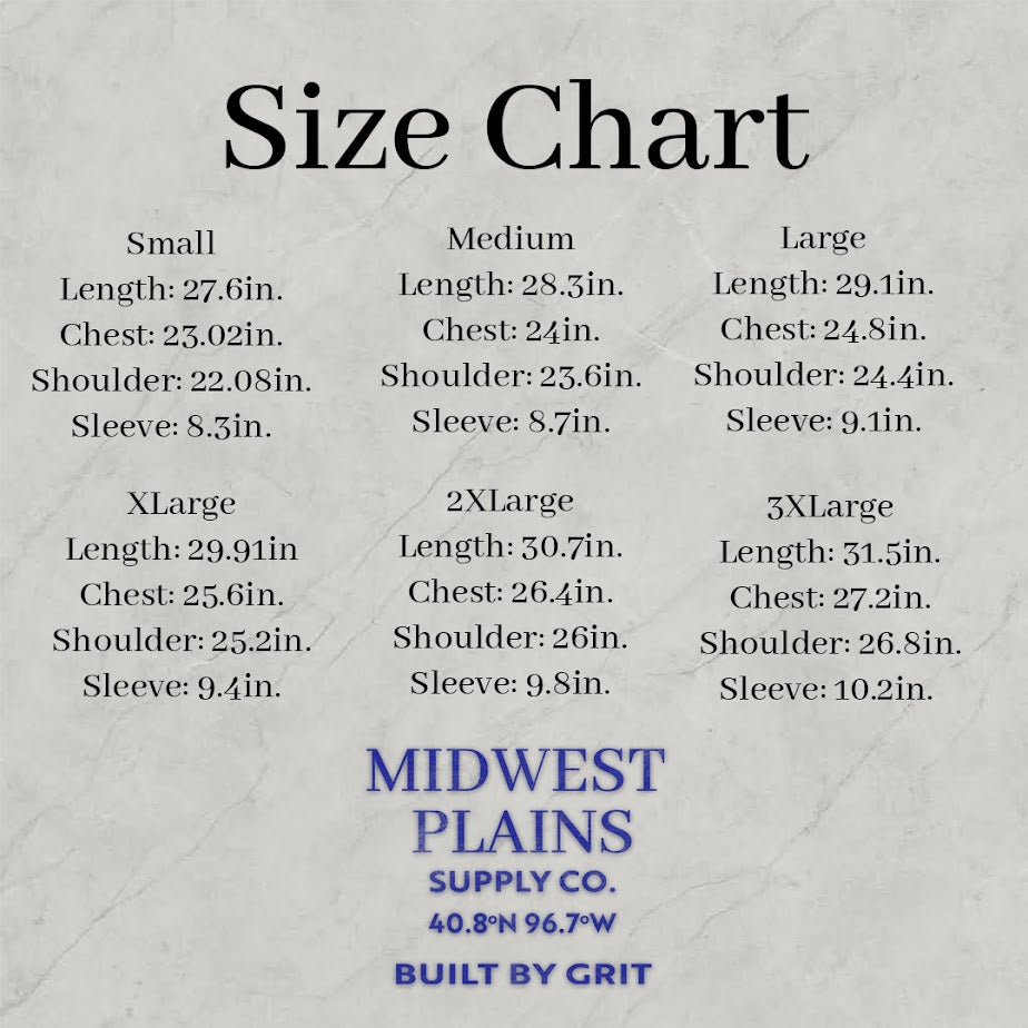 MPS.Prairie Tee "First Break" Cream