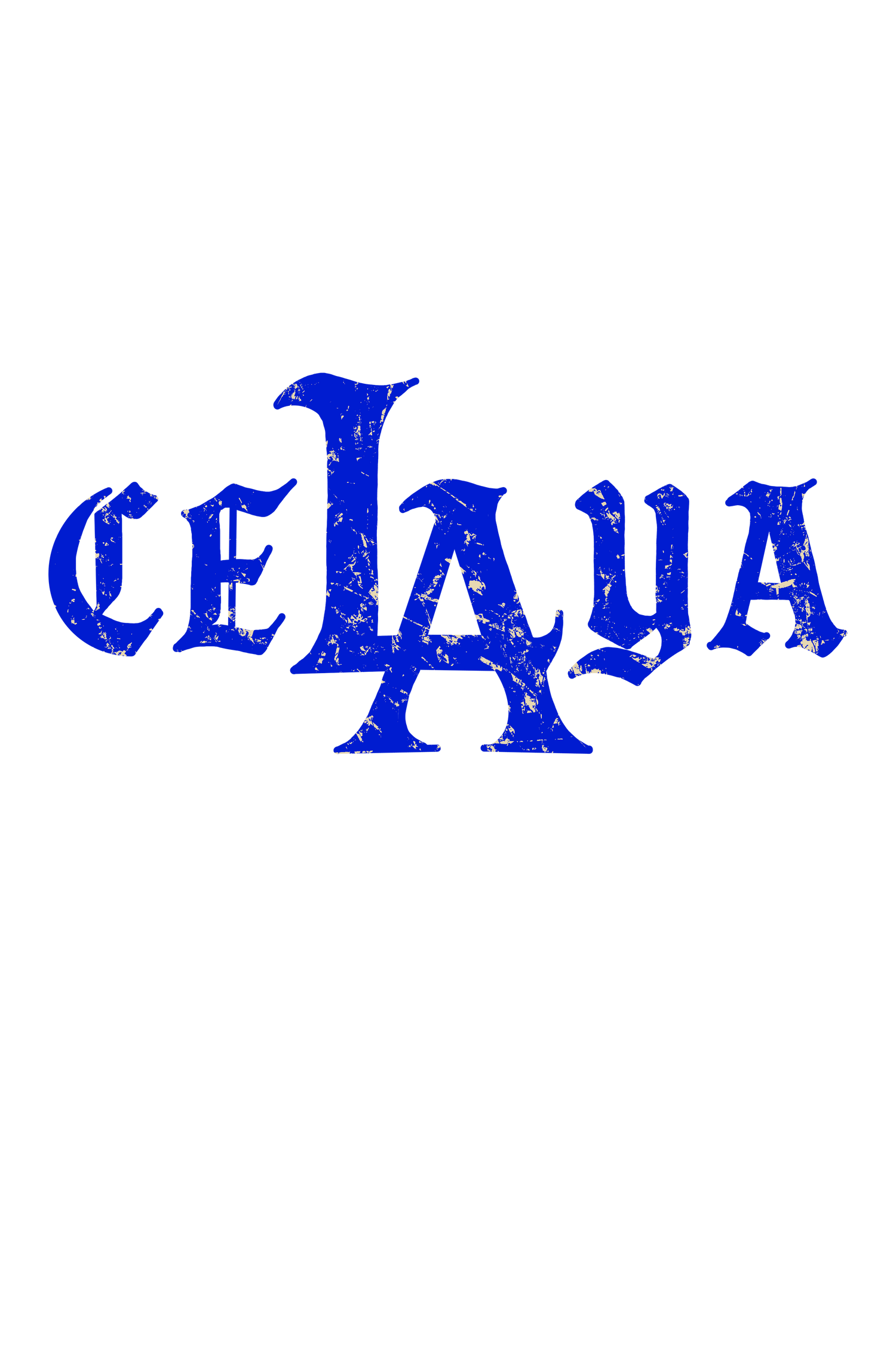 Celaya for Los Doyers