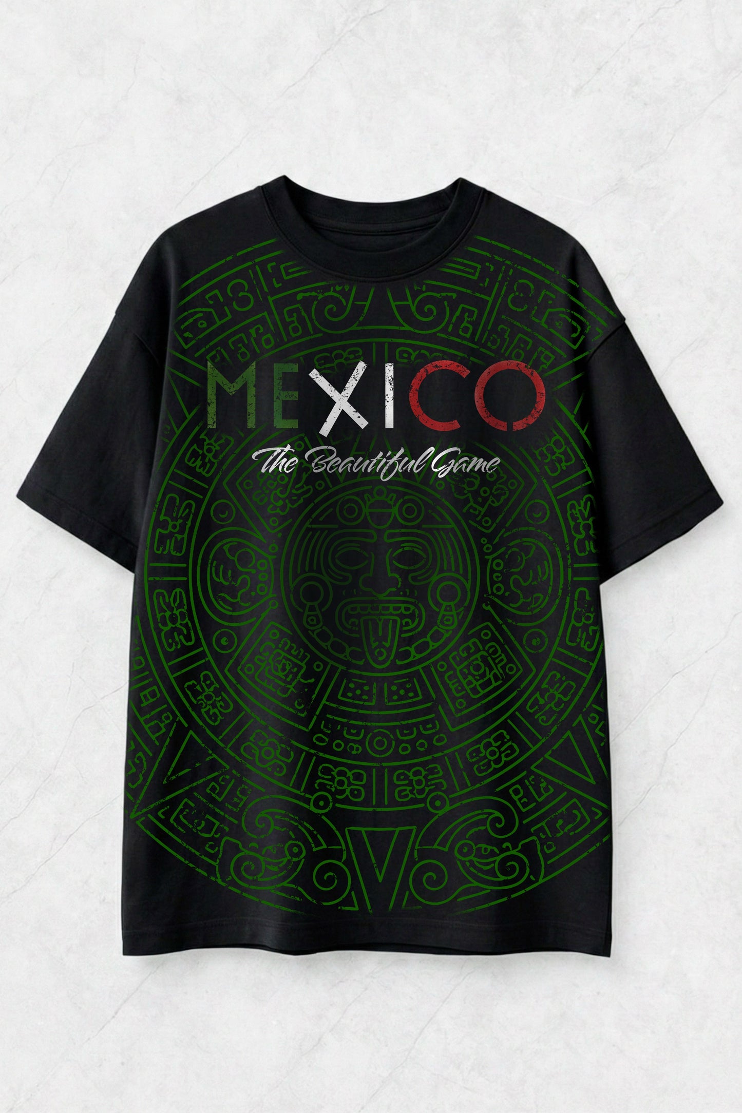 Celaya.Fieldridge Mexico TBG ‘26 Black