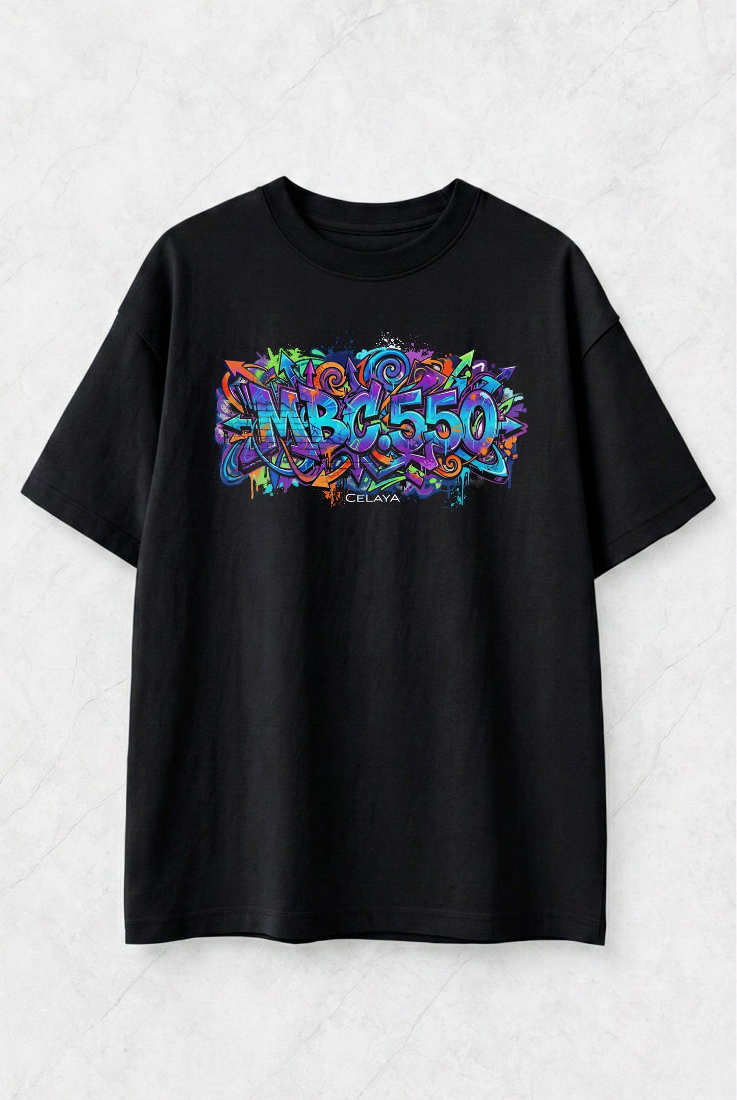 MBC.550 Sneaker Deposit