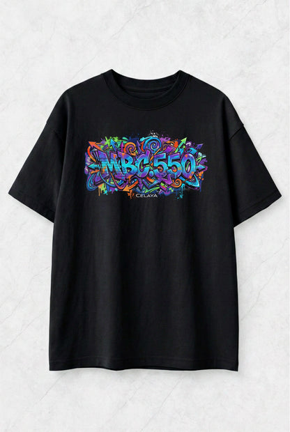 MBC.550 Sneaker Deposit