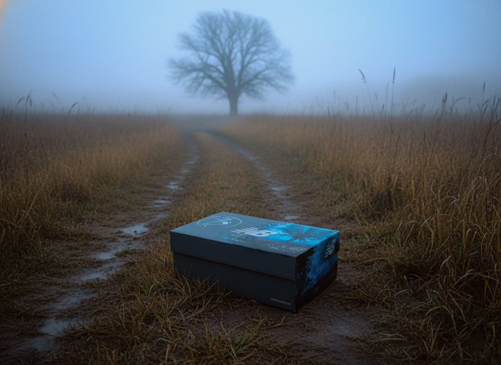 MBC.550 “Before the Light”