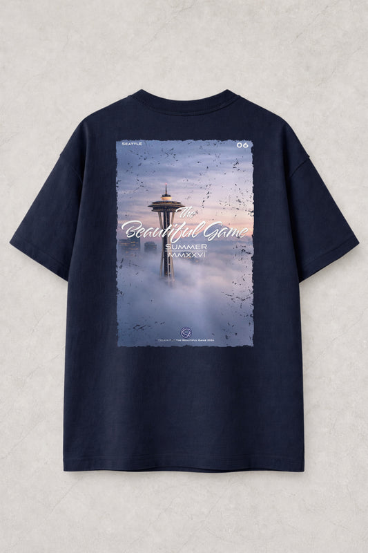 Celaya.Fieldridge TBG “Seattle” Navy