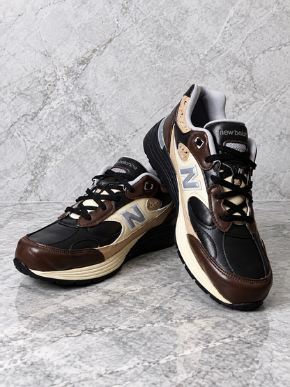 MBC.CSTM 992 “Caramel Macchiato”