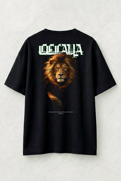 Celaya.Fieldridge Global Roots Fest. “Lion”