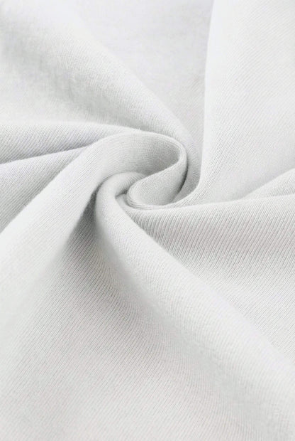 Celaya.Fieldridge “LA SKYLNE” White Tee