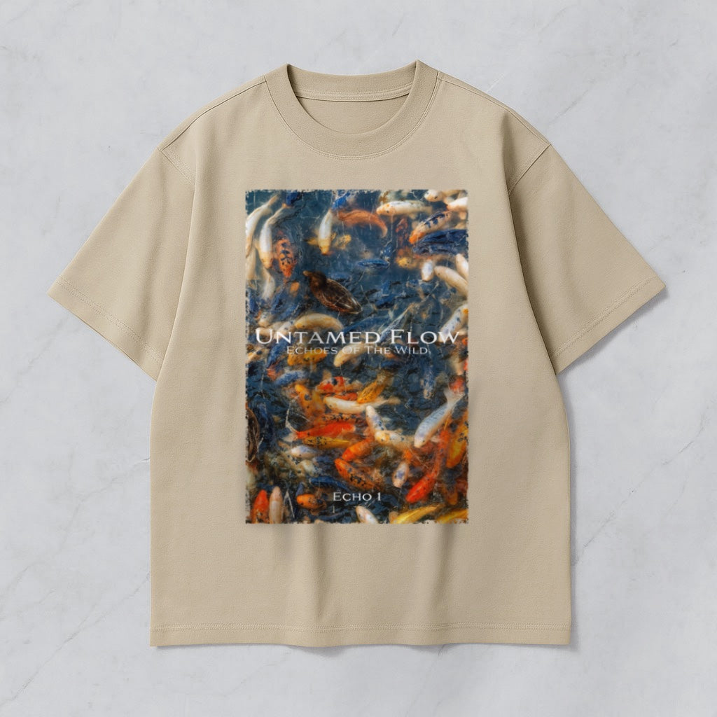MPS.CORNBELT “Echoes of the Wild” Echo1