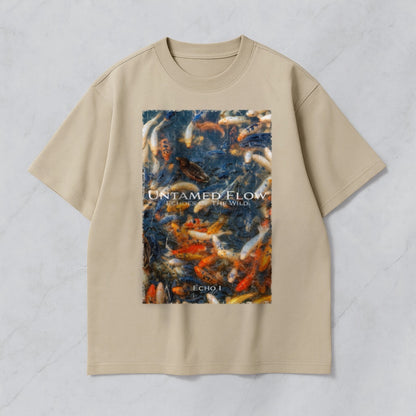 MPS.CORNBELT “Echoes of the Wild” Echo1