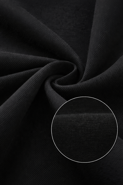 Celaya.Terra "TBG Mexico City" Black Tee