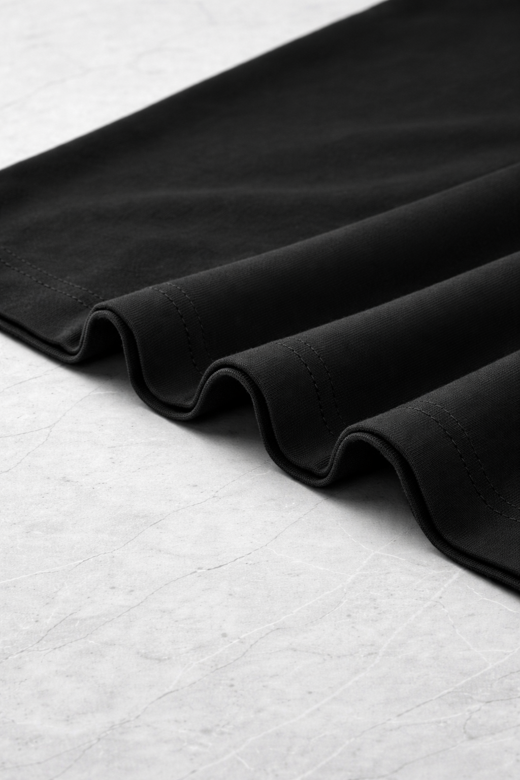 Celaya.Terra TBG "Guadalajara" Black Tee