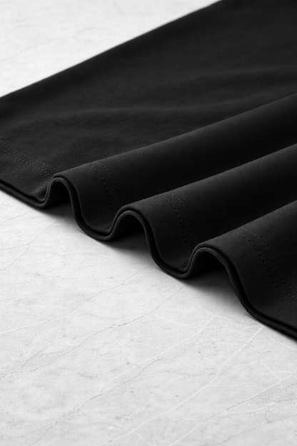 Celaya.Terra TBG "Guadalajara" Black Tee