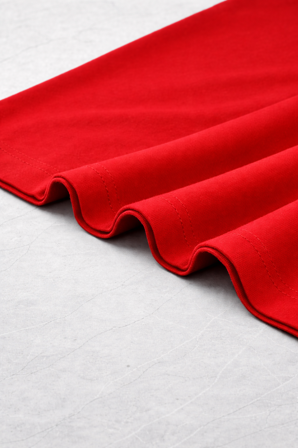 Celaya.Fieldridge TBG “Vancouver” Red Tee
