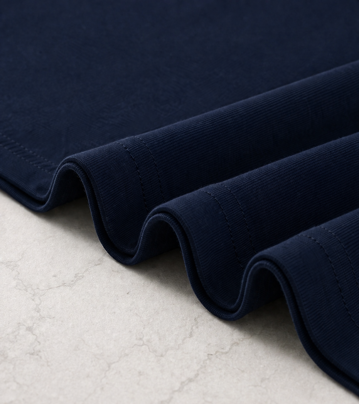 Celaya.Fieldridge TBG “San Francisco” Navy Tee
