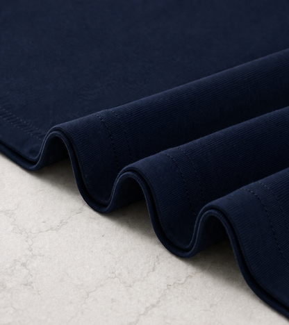 Celaya.Fieldridge TBG “San Francisco” Navy Tee