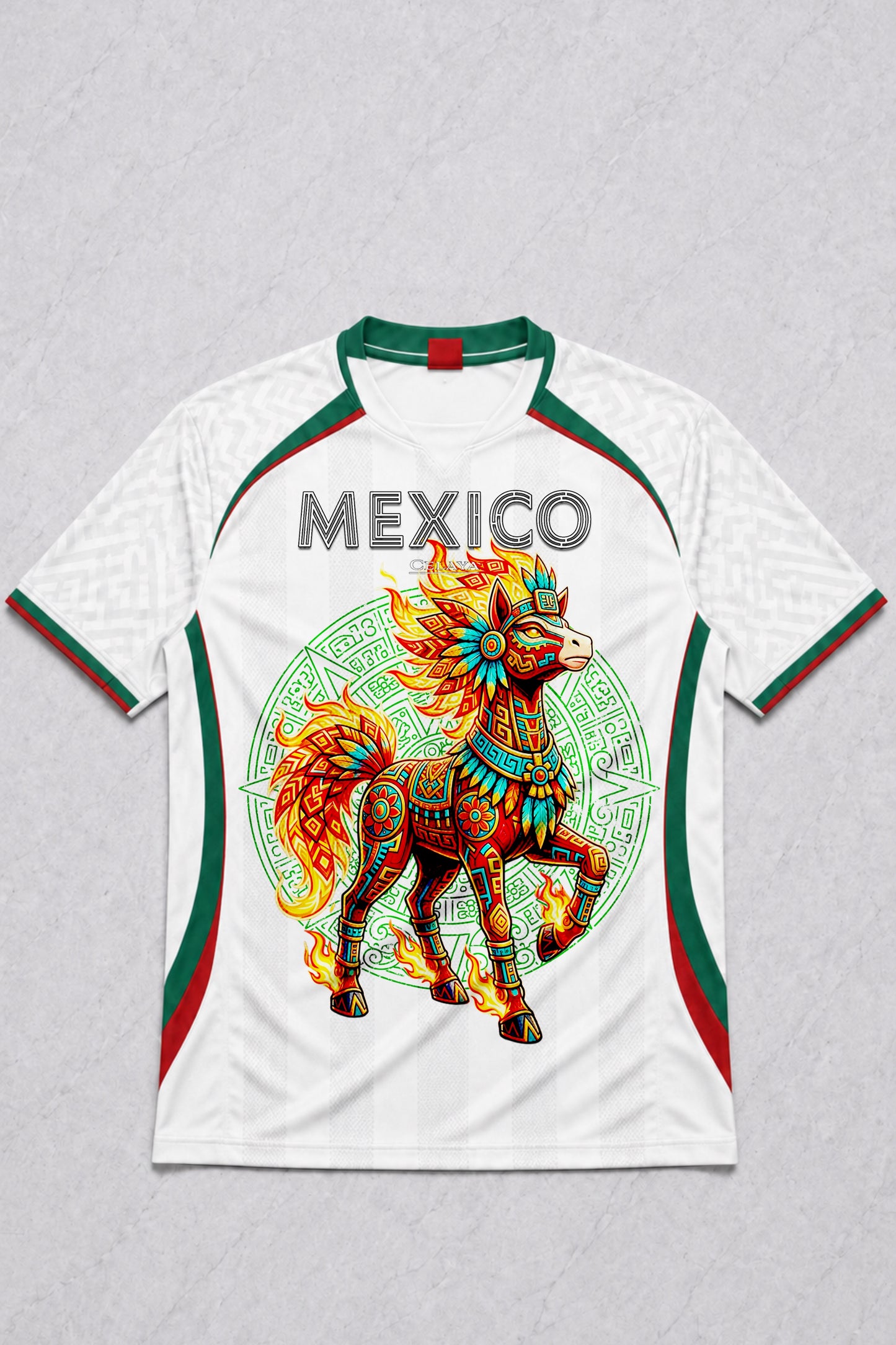 Celaya.SCCR MX “Ponyta”