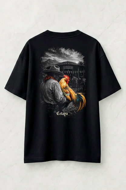 Celaya.Fieldridge “El Legado” Black