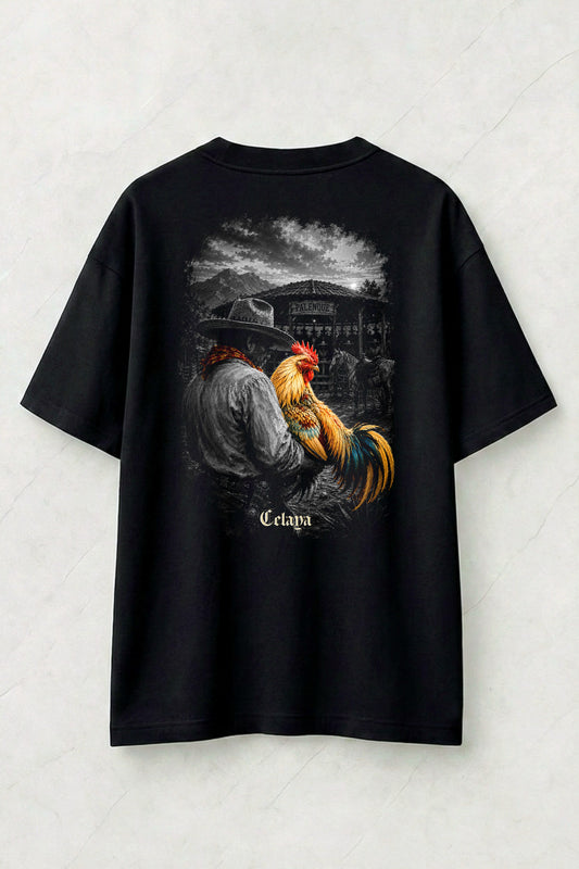 Celaya.Fieldridge “El Legado” Black