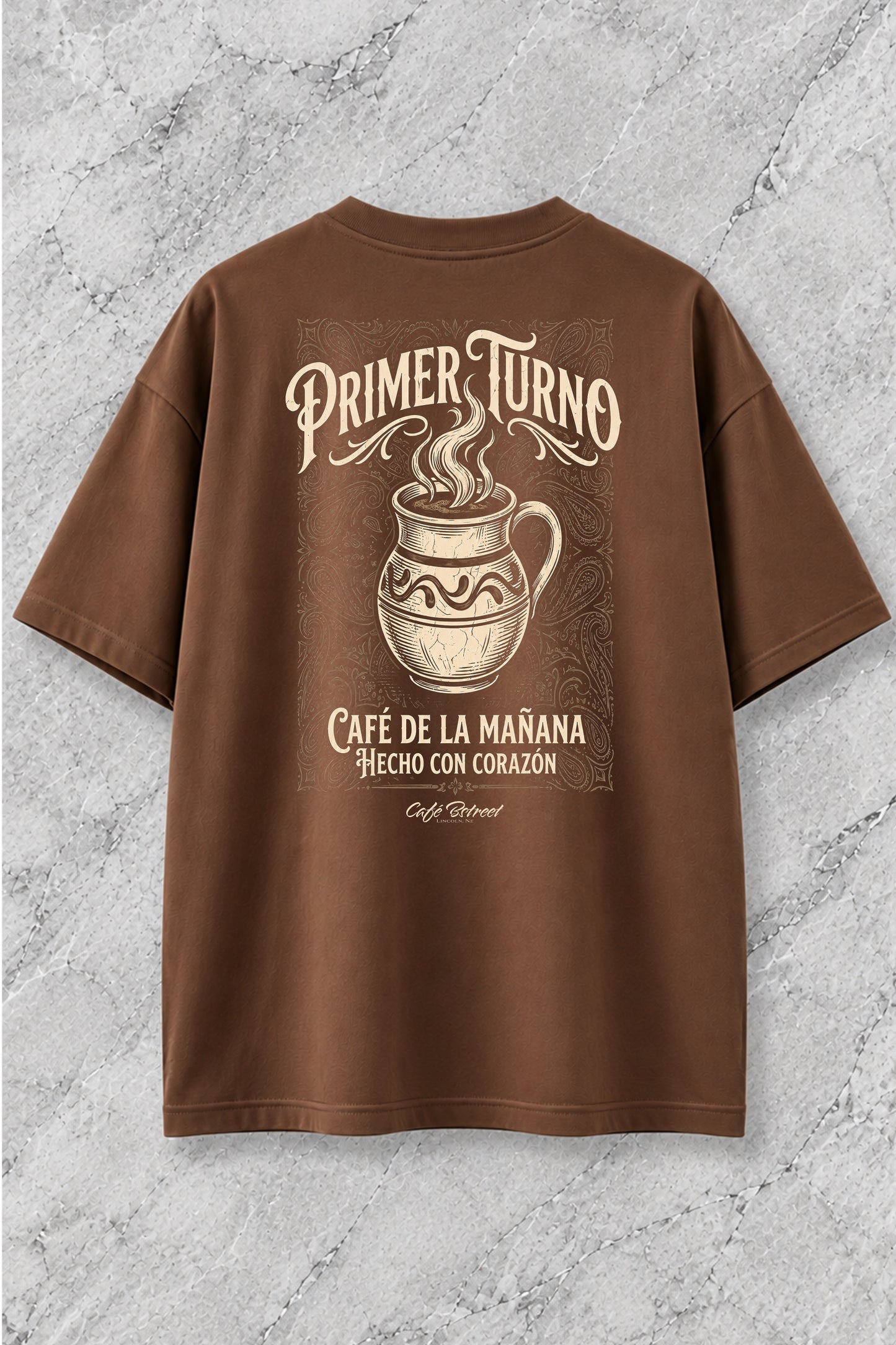 Celaya.Fieldridge “Primer Turno” Coffee
