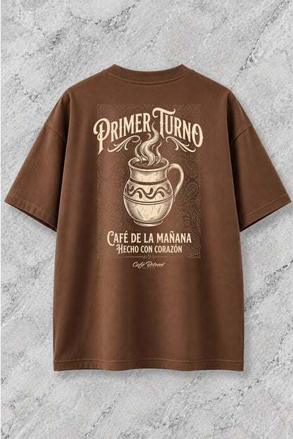 Celaya.Fieldridge “Primer Turno” Coffee