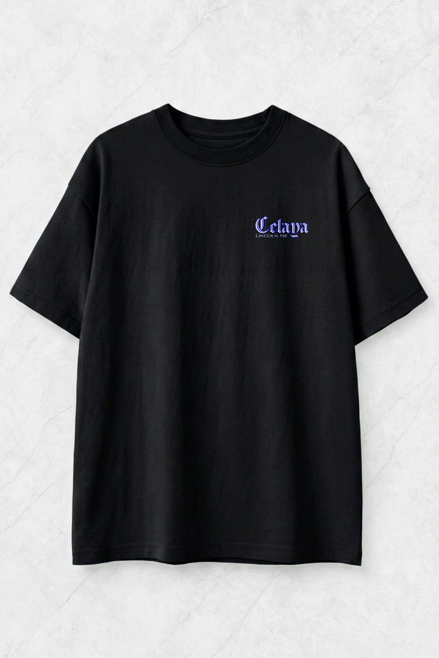 Celaya.Fieldridge “Palenque” Black