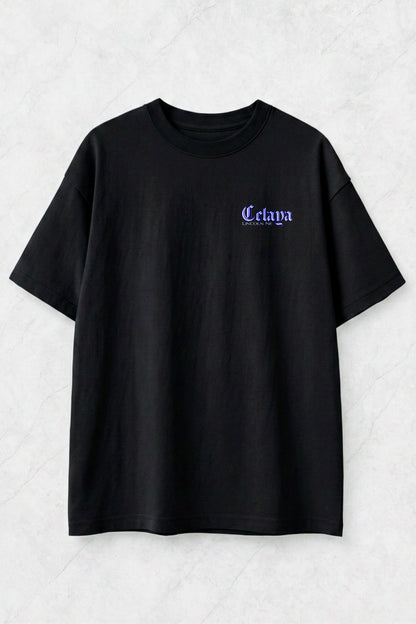 Celaya.Fieldridge “Palenque” Black