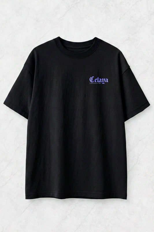 Celaya.Fieldridge “El Legado” Black