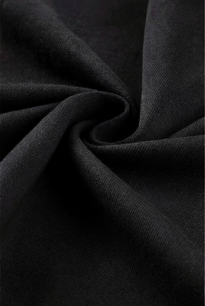 Celaya.Terra TBG "Guadalajara" Black Tee