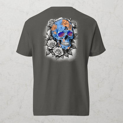 MBC.TSHRT Death by Abstract