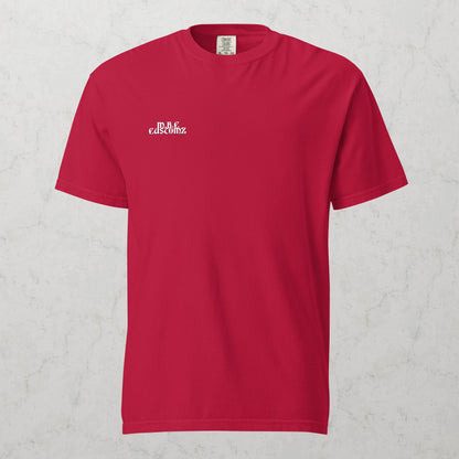 MBC.TSHRT Death by Abstract
