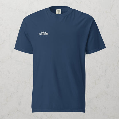 MBC.TSHRT Death by Abstract